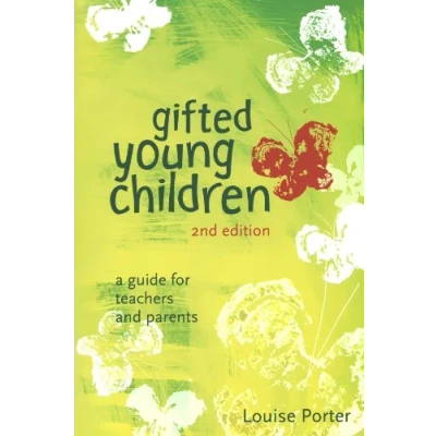 Afbeelding van Gifted Young Children