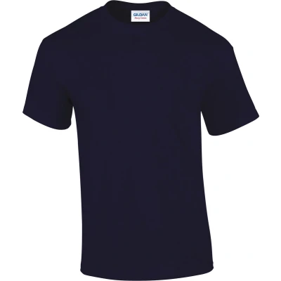 Afbeelding van Gildan Heavy Cotton Classic Fit Adult T shirt GI5000 Navy