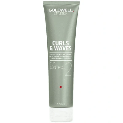 Afbeelding van Goldwell StyleSign Curl&amp;Waves Curl Control 150ml