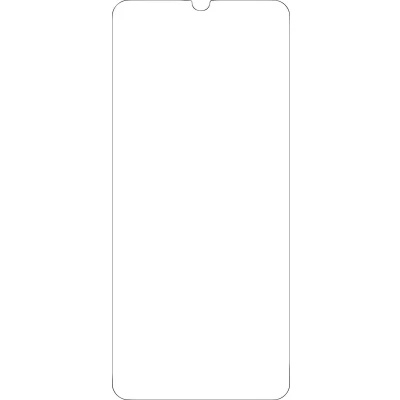Afbeelding van Geschikt voor Samsung Galaxy A32 5G, A02s, A02, A03, A03s, A03 Core zelfherstellende 3mk film