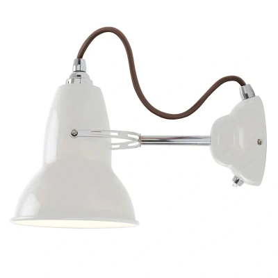 Afbeelding van Anglepoise® Original 1227 wandlamp wit