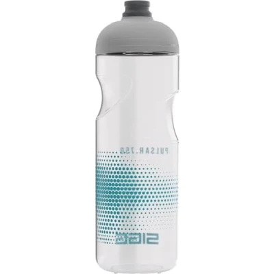 Afbeelding van SIGG Gourde de vélo Pulsar transparente Pincable Passe au lave vaisselle Légère comme une plume Anti fuite Sans BPA Accessoire sport et Transparent 0,75 l