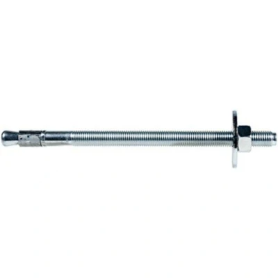 Afbeelding van Fischer FBN II 16/250 GS Boutanker 370 mm 56 52192 10 stuk(s)