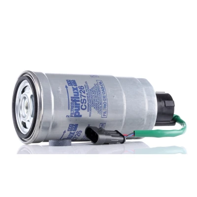 Afbeelding van Purflux Brandstoffilter CS726