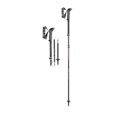 Afbeelding van Leki Makalu FX Carbon AS Wandelstokken