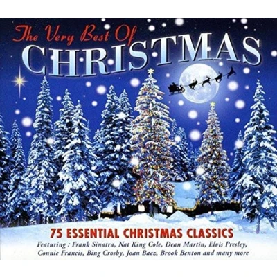 Afbeelding van Very Best Of Christmas