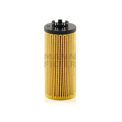 Afbeelding van Mann filter Oliefilter HU 6012 Z KIT