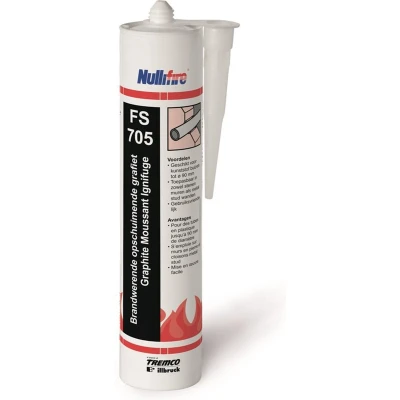 Afbeelding van Nullifire Brandwerende Coating/Bandage FS709500992 E2XQW