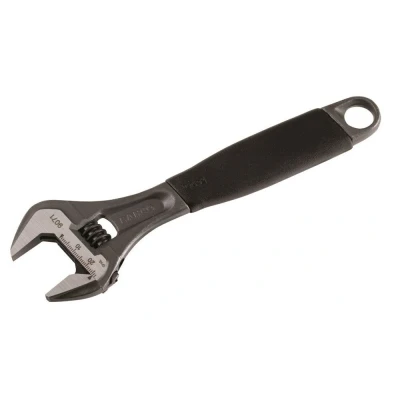 Afbeelding van Bahco verstelbare moersleutel 19mm 158mm