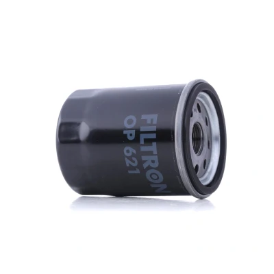 Afbeelding van FILTRON OP 621 Oliefilter 3/4 16 UNF Opschroeffilter SUZUKI: SWIFT 3, 4, SX4 II S Cross, TOYOTA: Corolla IX Hatchback, RAV4 III Off Road