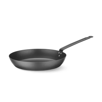 Afbeelding van Hendi Koekenpan,, ⌀204x385mm, Pan + steelpan