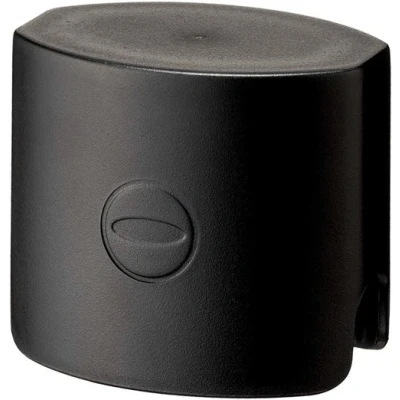 Image de Capuchon d&#039;objectif Ricoh TL 2 Noir pour Appareil Photo numérique Theta Z1 Dual 1