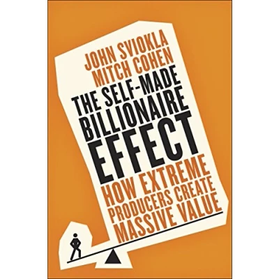 Afbeelding van Self Made Billionaire Effect