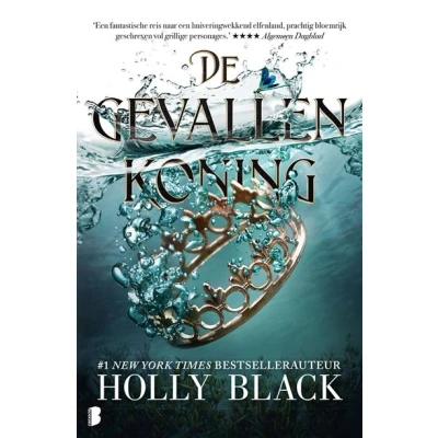 Image de De gevallen koning