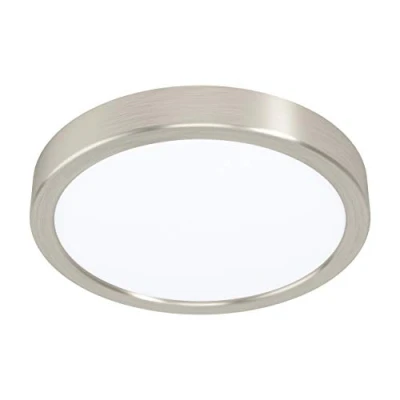 Afbeelding van EGLO, Wandlamp + plafondlamp, Fueva 5 (2100 lm)