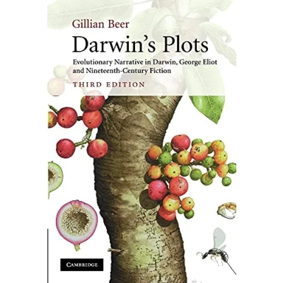 Afbeelding van Darwin&#039;s Plots