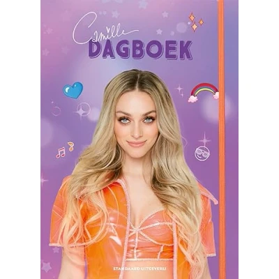 Afbeelding van Camille Dagboek