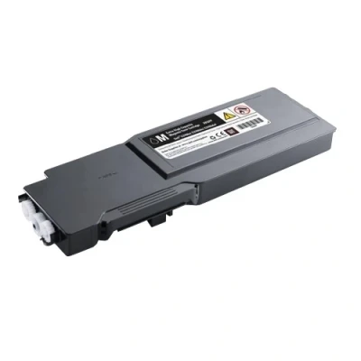 Image de Dell Extra High Capacity magenta originale cartouche de toner