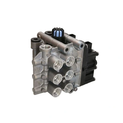 Afbeelding van Magneetventiel WABCO 4728901120