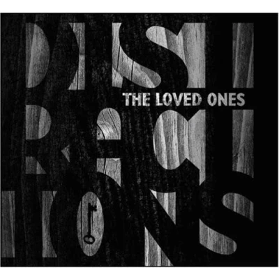 Afbeelding van The Loved Ones Distractions (CD)