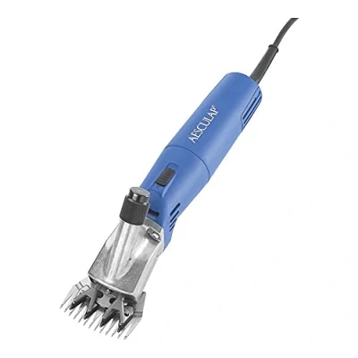 Afbeelding van Aesculap Econom II GT494 scheermachine, 200W, Geschikt voor Schapen