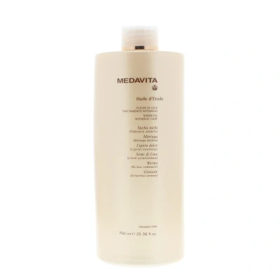 Afbeelding van Medavita Masque couleur Huile d &#039;Étoile de soin intense brillante