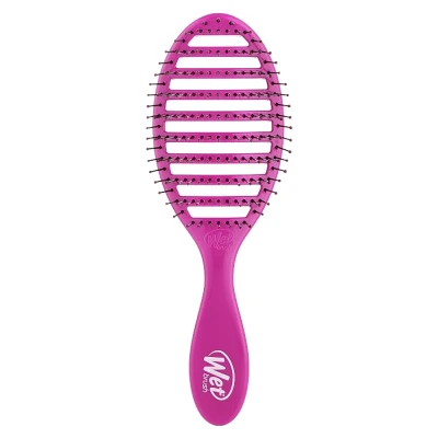 Afbeelding van The Wet Brush Borstel Speed Dry Purple