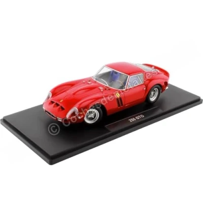 Afbeelding van Ferrari 250 GTO 1:18 KK Scale