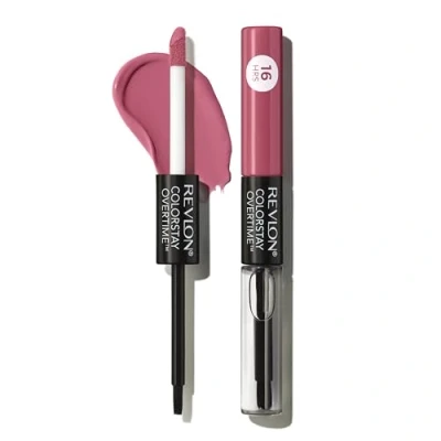 Image de Revlon Colorstay Overtime Lipcolor 220 Mulberry 4 ml