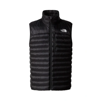 Afbeelding van The North Face Terra PEAK Bodywarmer, Heren, Maat: Small, Tnf black