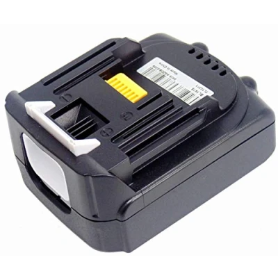 Afbeelding van FengWings® BL1415 14,4 V 1,5 Ah accu compatibel met Makita DTD133 BL1415N 196875 4