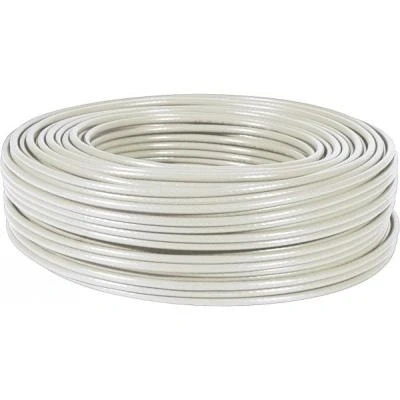 Image de Cable multibrin f utp cat6a ls0h vert 305m