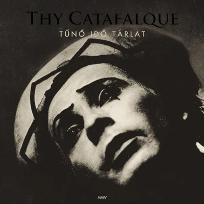 Afbeelding van Thy Catafalque Tuno Ido Tarlat (2 LPs)