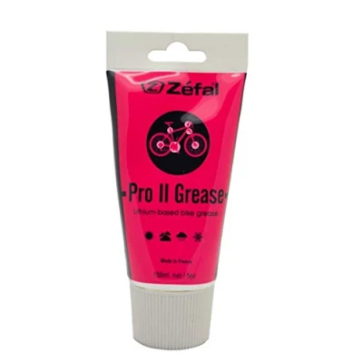 Afbeelding van Zéfal PRO II GREASE 150 ml