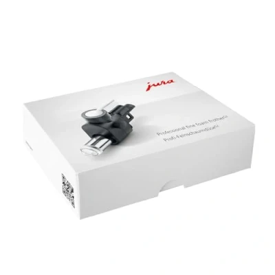 Image de Jura Professional Fine Foam Frother G2 Ref 24250
