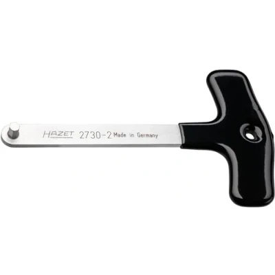 Afbeelding van Hazet 2730 2 Handrembakborgveer gereedschap