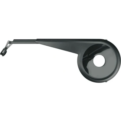 Afbeelding van Sks Kettngscherm Chainbow Bosch 38t 37 X 18 Cm Zwart
