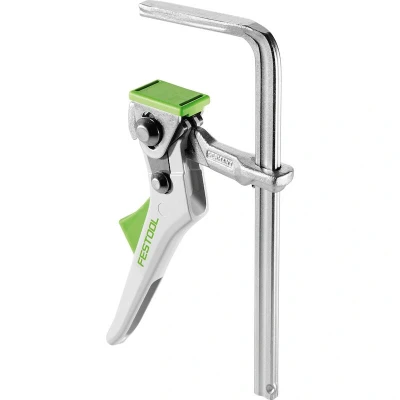 Afbeelding van Festool Snelspanklemmen FS HZ spanbreedte 160mm 491594