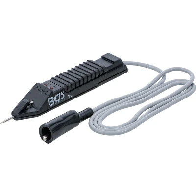 Afbeelding van BGS Diodetestlamp met LED indicatie 3 48 Volt