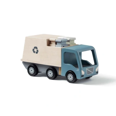 Afbeelding van Kid&#039;s Concept Vuilniswagen Aiden