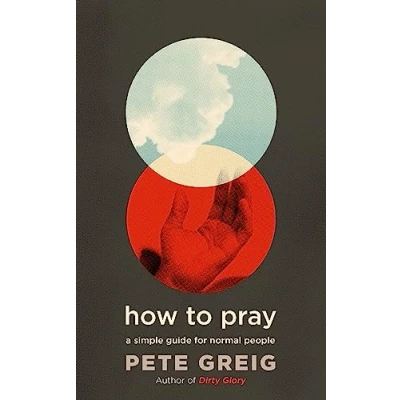 Afbeelding van How to Pray