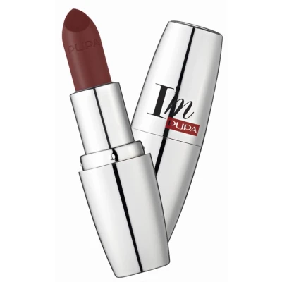 Afbeelding van Pupa I&#039;M Lipstick 215 Vintage Apricot
