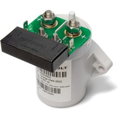 Afbeelding van Mastervolt Charge Mate 2502 83302502