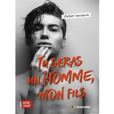 Afbeelding van Tu seras un homme, mon fils