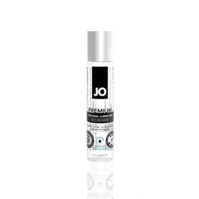 Afbeelding van System JO Premium Siliconen Koel 30 ml Glijmiddel