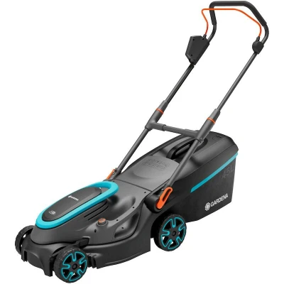 Image de Gardena PowerMax 37/36V P4A Set