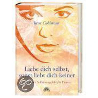 Afbeelding van Liebe dich selbst, sonst liebt keiner