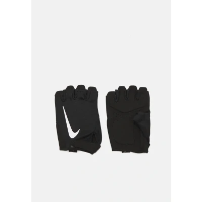 Afbeelding van Nike Performance GYM Essential 2.0 Handschoenen, Dames, Maat: Small, Black/white