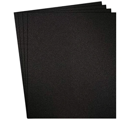 Afbeelding van Klingspor schuurpapier waterproof PS 11 C 230x280mm K240