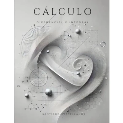 Afbeelding van Cálculo Diferencial E Integral
